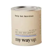 my way up Daily Gut 30 Serves 270g