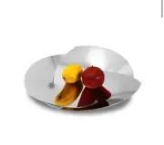 Alessi Abi Alice Resonance Fruttiera (Fruit Holder)
