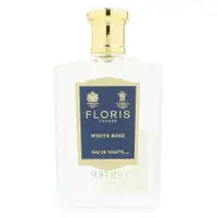 在飛比找PChome24h購物優惠-FLORIS LONDON White Rose 白玫瑰淡香