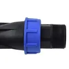 Venturi Fertilizer Injector G2 External Thread Irrigation Venturi Fertilizer GE