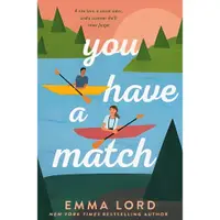 在飛比找蝦皮商城優惠-You Have A Match/Emma Lord【三民網