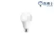 【亮博士】LED燈泡 5W 白光/黃光 E27燈頭 球泡 全電壓 CNS 無藍光 低頻閃 室內照明 (5折)