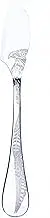 Mepra Table Fish Knife Caccia, Stainless Steel