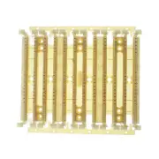 LEGRAND ORTRONICS OR-30200095 300-PAIR 110-FIELD TERMINATION BLOCK KIT W/ 110C5S