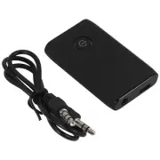 Bluetooth 5.3 Adapter for Airplane to 2 Headphones, 3.5mm Jack In-Flight4740