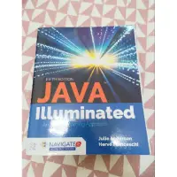 在飛比找蝦皮購物優惠-Java illuminated - An Active L