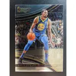 第三階 2017-18 PANINI SELECT #267 KEVIN DURANT COURTSIDE