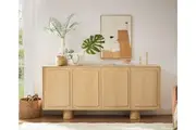 Ivan Wooden Sideboard