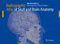 在飛比找博客來優惠-Radiographic Atlas of Skull An