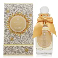 在飛比找PChome24h購物優惠-Penhaligon's 潘海利根 Solaris 太陽女神