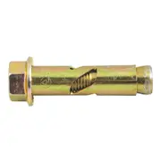 Ramset 80 x 20mm DynaBolt Plus Hex Nut Masonry Anchor