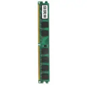 2GB RAM Memory DDR2 PC2-5300 U667MHZ DIMM Memory 240-pin PC Memory