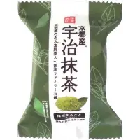 在飛比找Yahoo!奇摩拍賣優惠-日本製 京都產 宇治抹茶皂/香皂/洗顏皂 80g《 添加保濕