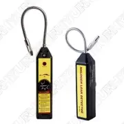 Car Air Conditioner Leak Halogen Gas CFC AC Freon Leak Detector Tool