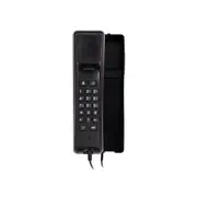 AXIS IP HANDSET BLACK