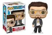 Funko POP Marvel Spider Man Homecoming Tony Stark Vinyl Figure #226