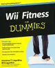 Wii Fitness For Dummies (Paperback)-cover