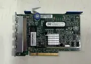 HPE 629135-b22 629133-002 Ethernet 1Gb 4-port 331FLR New Bulk Free ship ￼
