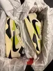 Size 11.5 Nike Air Jordan Jumpman Jack TR Travis Scott Bright Cactus FZ8117-102