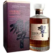 Suntory Hibiki Blender's Choice 700ml