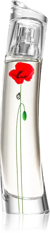 Flower The Recollection Parisienne Of Kenzo Edp Spray 40 ml