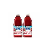 在飛比找PChome商店街優惠-[COSCO代購4] W596444 科克蘭 蔓越莓綜合果汁