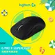 【Logitech 羅技】G PRO X 無線輕量化電競滑鼠 黑色