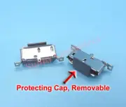 2x Micro USB 3.0 Socket Female Plug Port For External HDD Replacement Repair D