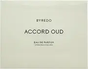 [Byredo] Accord Oud