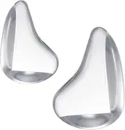 10 Pack Anti-Collision Angle Soft Transparent Furniture Corner Protectors Table Edge Corner Guards Corner Protector Clear Safety Bumper