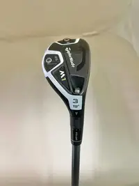 在飛比找Yahoo!奇摩拍賣優惠-二手美規 Taylormade M1 19度 三號小雞腿 O