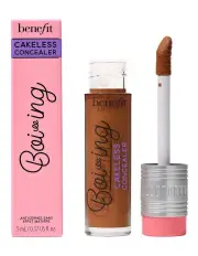 Benefit Cosmetics Boi-ing Cakeless Full Coverage Liquid Concealer 15 Work It (Dark Cool) 5ml