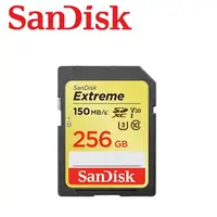 在飛比找樂天市場購物網優惠-EC數位 SanDisk Extreme SDXC UHS-