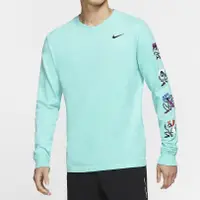 在飛比找蝦皮購物優惠-[現貨] NIKE DRI-FIT TOKYO 男子長袖T恤