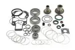 Mercruiser Gear Set Top Box Rebuild Kit R,MR,Alpha,1.65 to1 Ratio,New AP2257