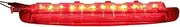 1PCS 5P8945097A For Seat Fit For Altea XL Freetrack High Level Brake LED Light Rear Car Brake Lights