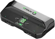 Titan 2 Device New Model Advanced Crossover Gaming Adapter and Converter