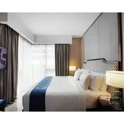 Home Style at The FACE Platinum Suites KL
