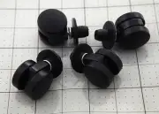 Essick 829812 set of 4 casters