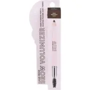 Covergirl Clean Fresh Eyebrow Pencil Dark Brown