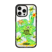 iPhone 16 Pro Max Impact Case Stepping Forward