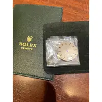 在飛比找蝦皮購物優惠-ROLEX 勞力士 手錶 Air-King 錶盤 日本直送 