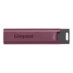 KINGSTON 512GB 512G【DTMAXA/512GB】TYPE A 紅色 USB 3.2 金士頓 隨身碟