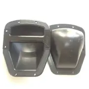 2x DJ Speaker Handle Line Array Cabinet Part Q1 For Professional Audio 220x176mm