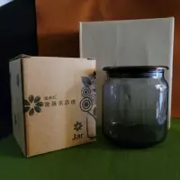 在飛比找蝦皮購物優惠-燦坤3C-會員來店禮-收納儲物罐500ml，97×78×70