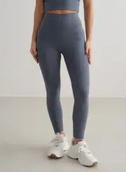 [AIM'N AU] Storm Blue Sense Tights