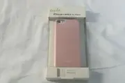 Moshi iGlaze Remix for iPhone Hybrid Case for iPhone 5c Pink NEW