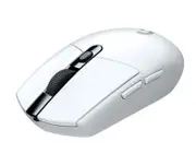 Logitech G305 LIGHTSPEED Wireless Gaming Mouse WH