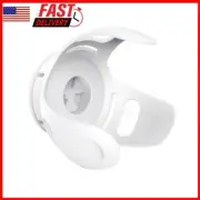 Plastic Audio Speakers Bracket Wall Mounted Hanger Stand for Amazon Echo Dot 5/4
