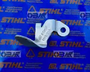 STIHL Genuine MS381 MS382 Chain Catcher #1119 656 7701